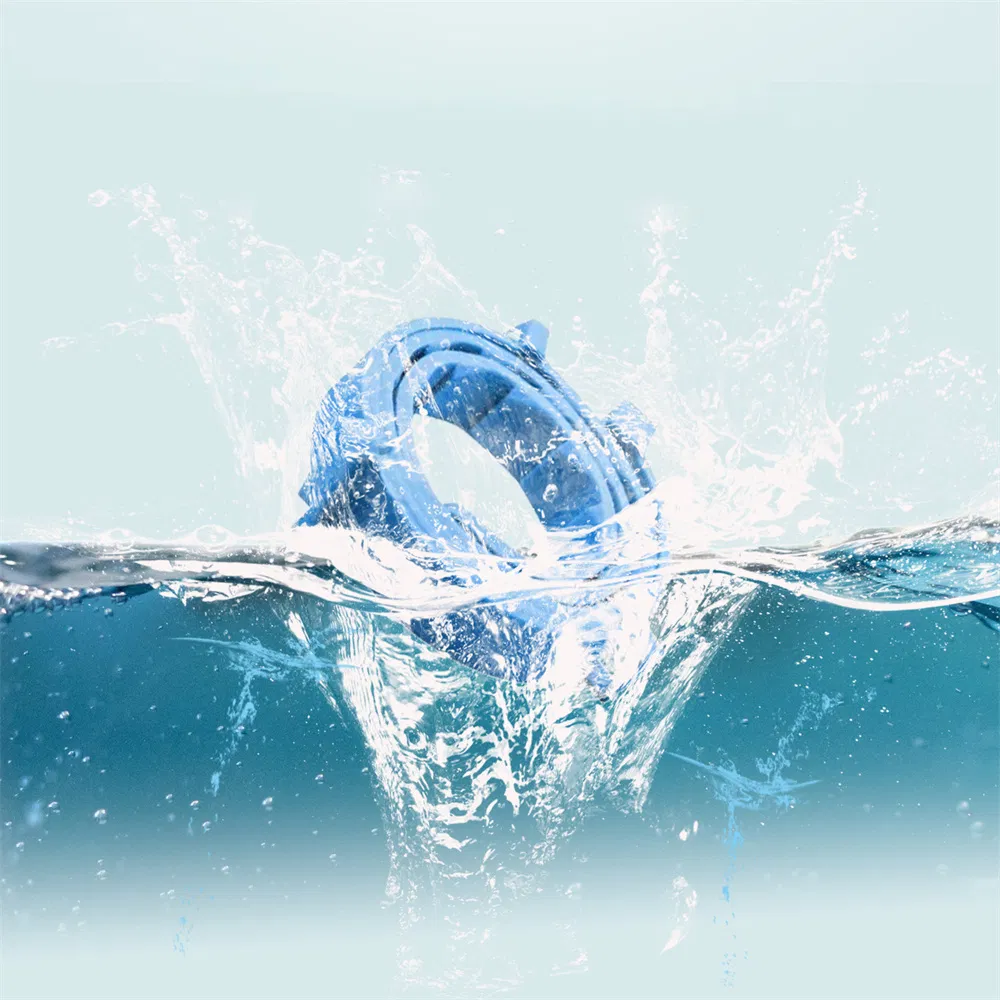 Natural Flea & Worm Collar