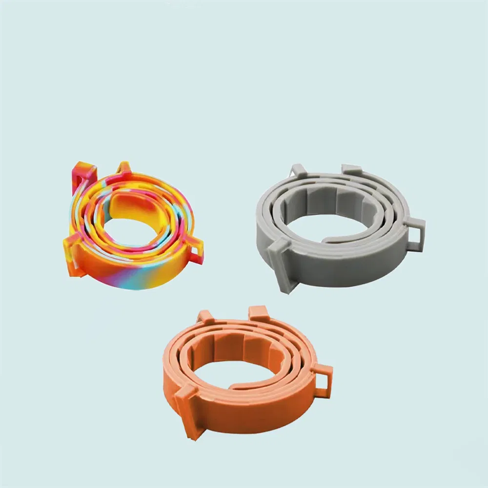 Natural Flea &amp; Worm Collar for Pets