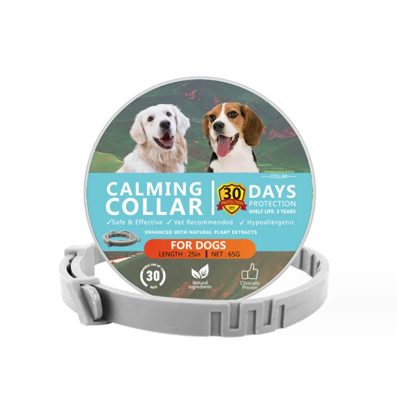 Pet Calming Collar