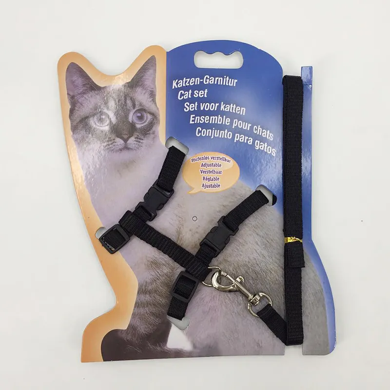 Cat Leash