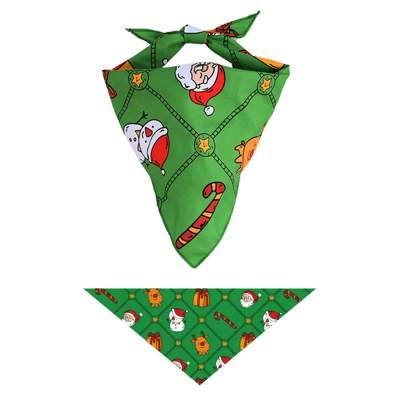 Pet Accessory Scarf 2