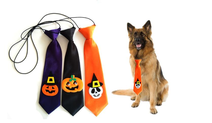 Wholesale Pet Ties Bow Ties Cat Neckties Dog Bow Tie