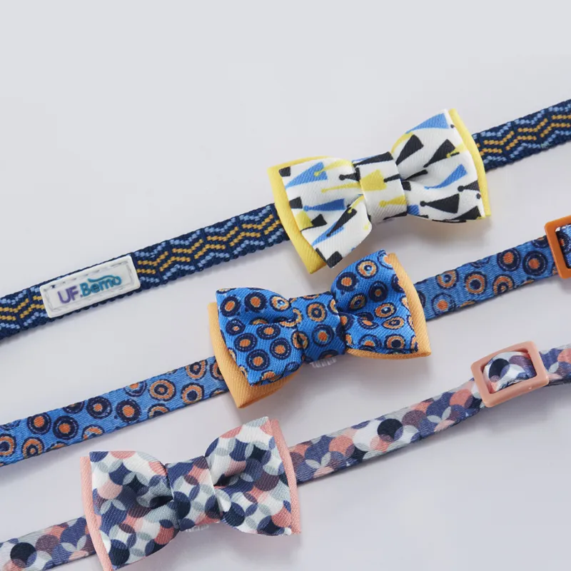 Pet Bow Tie Style 2