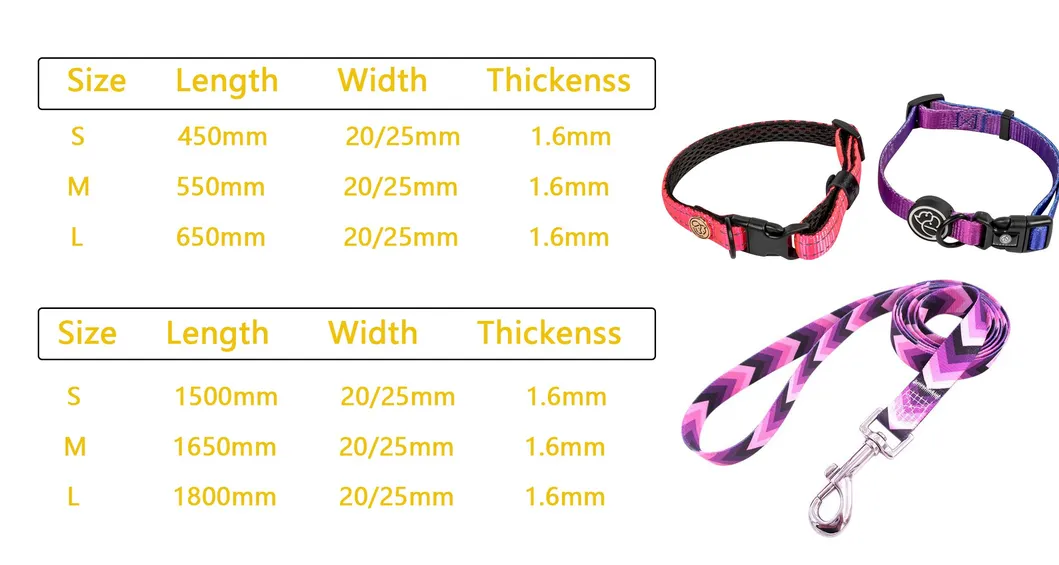 Wholesale Pet Collar Service