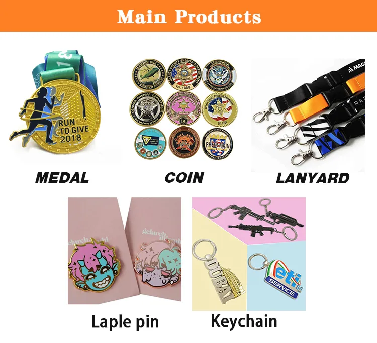Main product collection