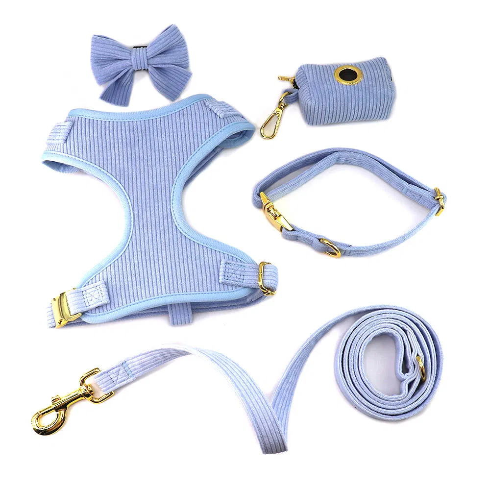 Custom Pet Harness