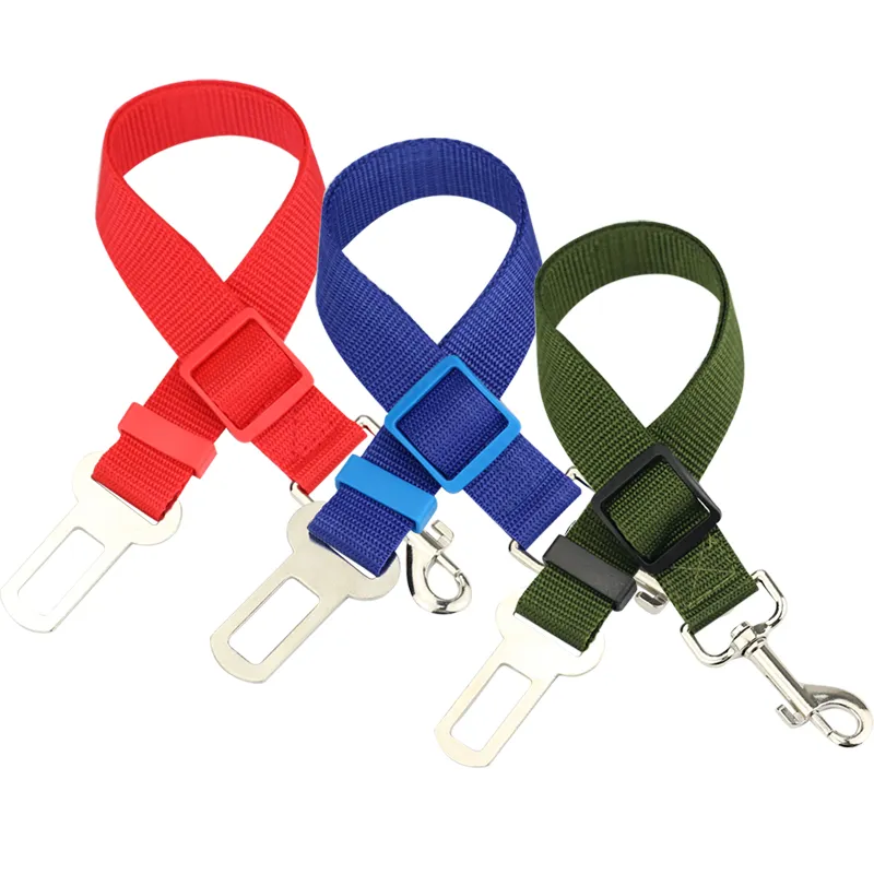 Pet Safety Belt 4