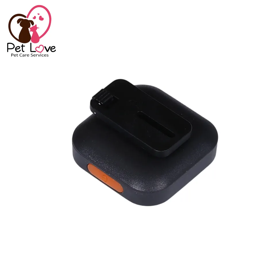 Key Features Pet GPS
