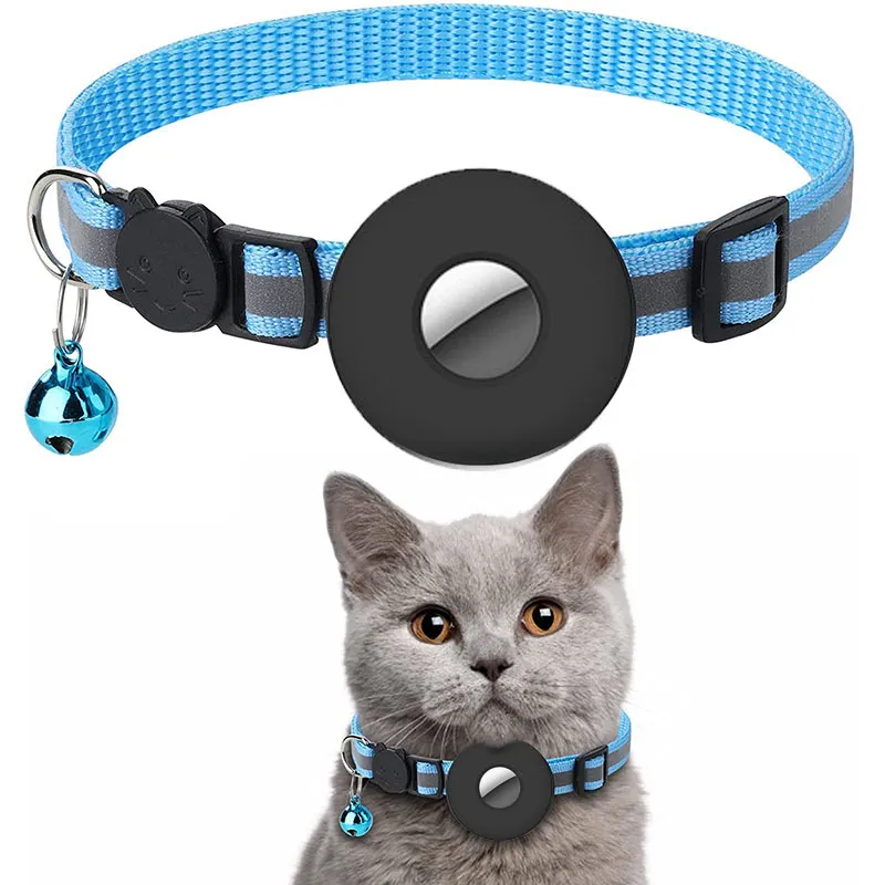 Adjustable Tracker Collar
