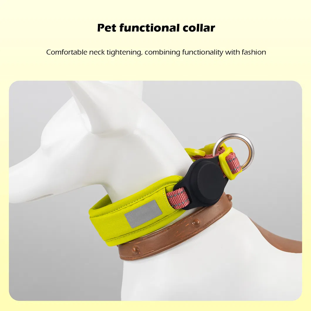 Adjustable Pet Collar