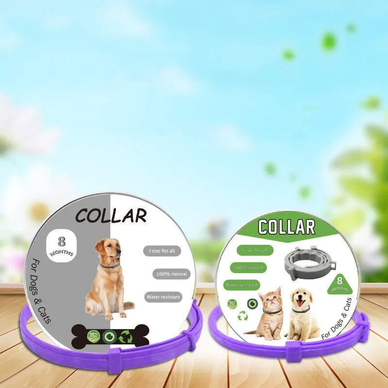 Pet Collar