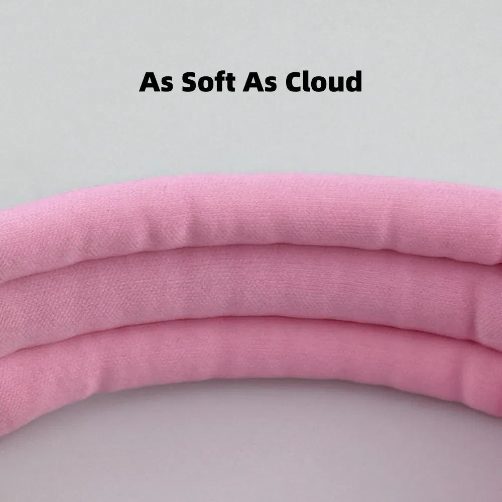 Soft Padded Dog Harness with Handle Adjustable No Pull Y Shape Harness for Small Medium Large Dog Training Walking Bulk Order Custom Luxury Pet Vest