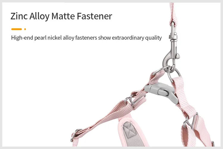 Pet Harness Detailed View 6