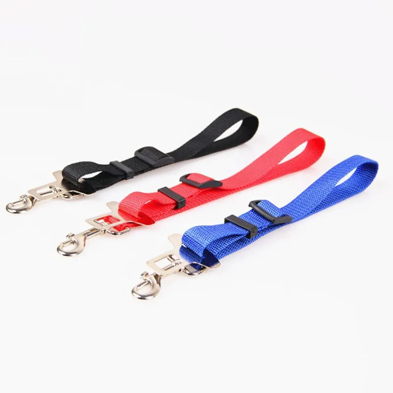 Pet Safety Belt 6