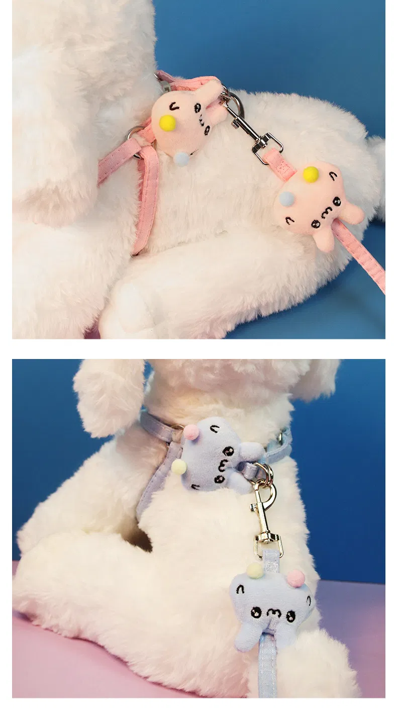 Pet Traction Chest Strap Details 5