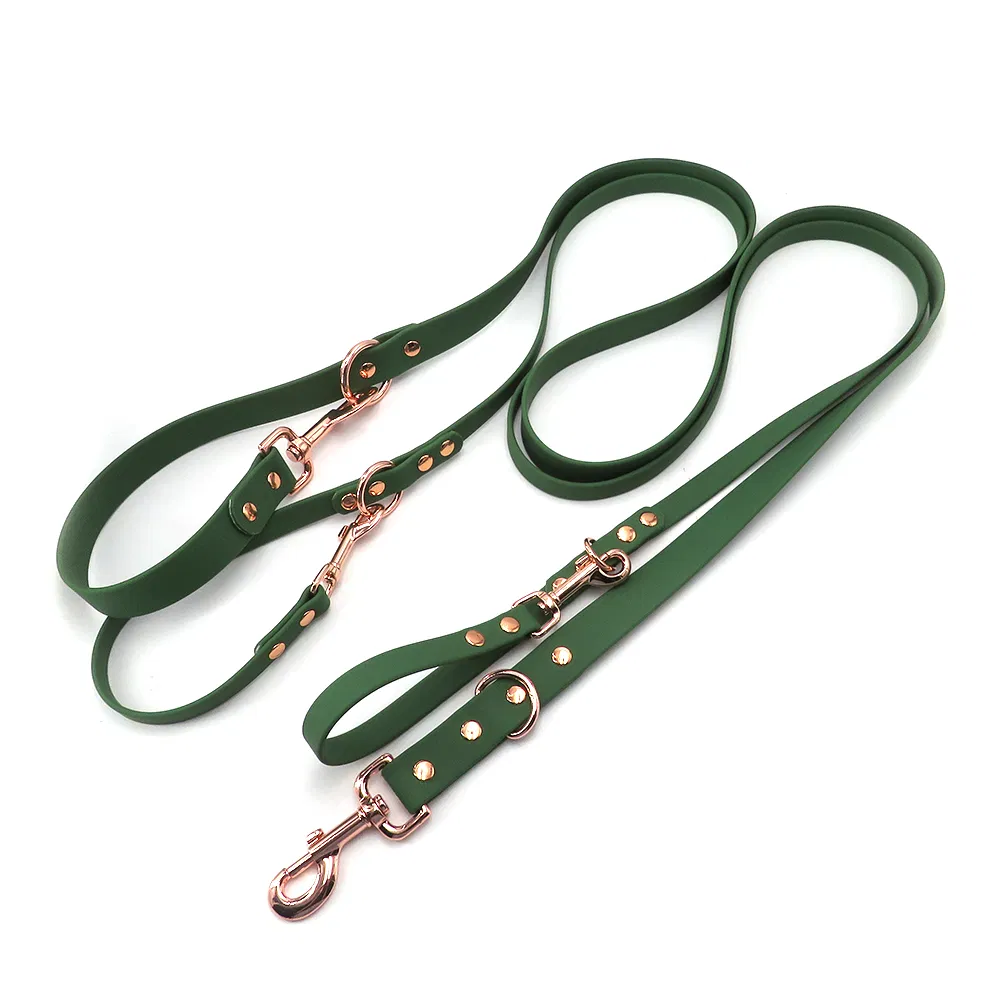 Pet Dog Training Leash Detail 6