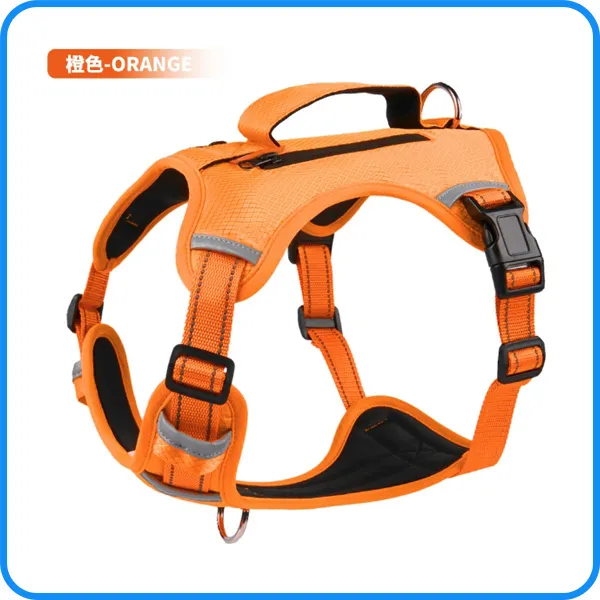 Pet Dog Harness