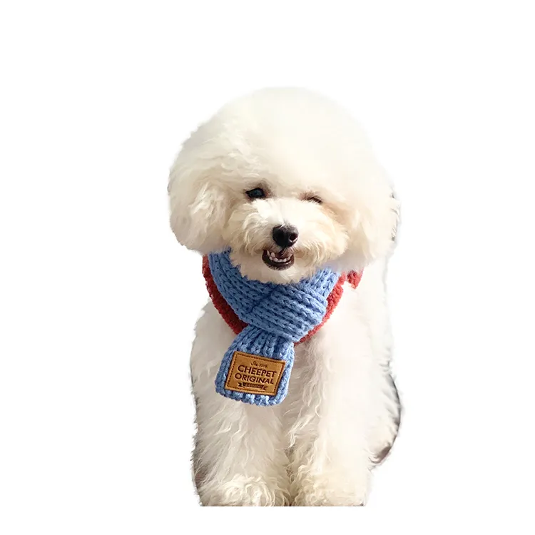 Pet Scarf Style 2