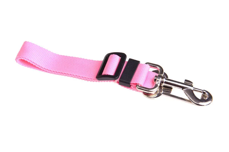 Pet Car Safety Dog Seat Belt