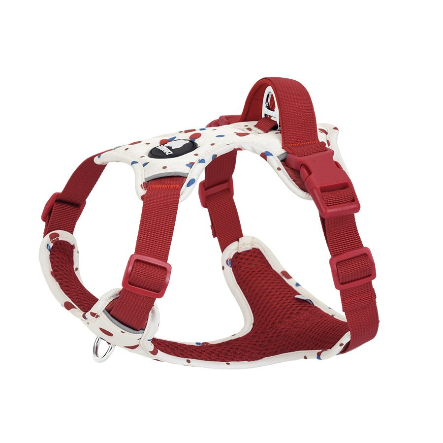 Pet Harness for Small Medium Dogs Leash Outdoor Walking Cat Dog Pet Accessories Adjustable Dog Harness Vest