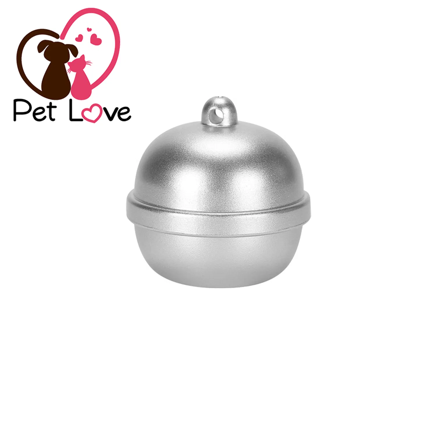 GPS Tracker for Pets with Geo-Fence and P67 Waterproof