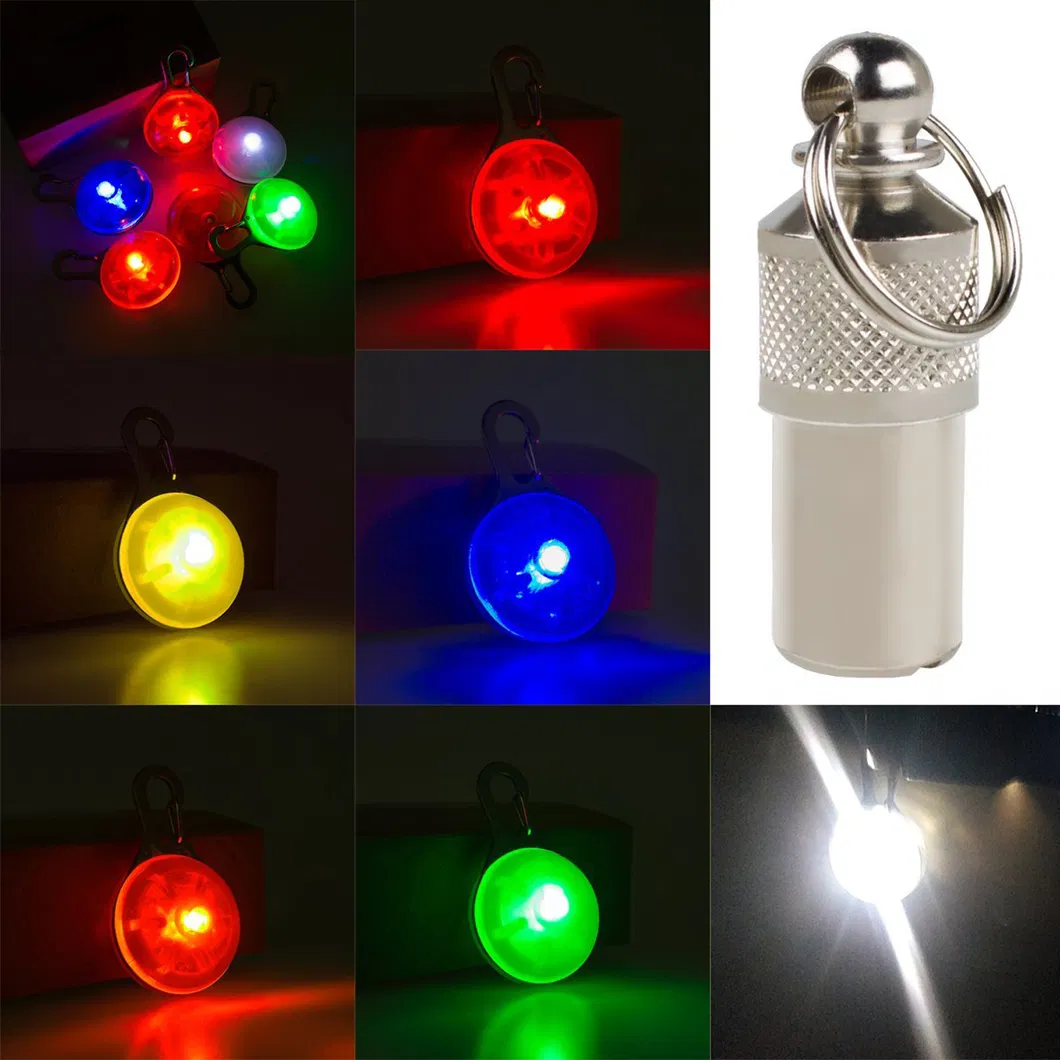LED Safety Night Walking Light