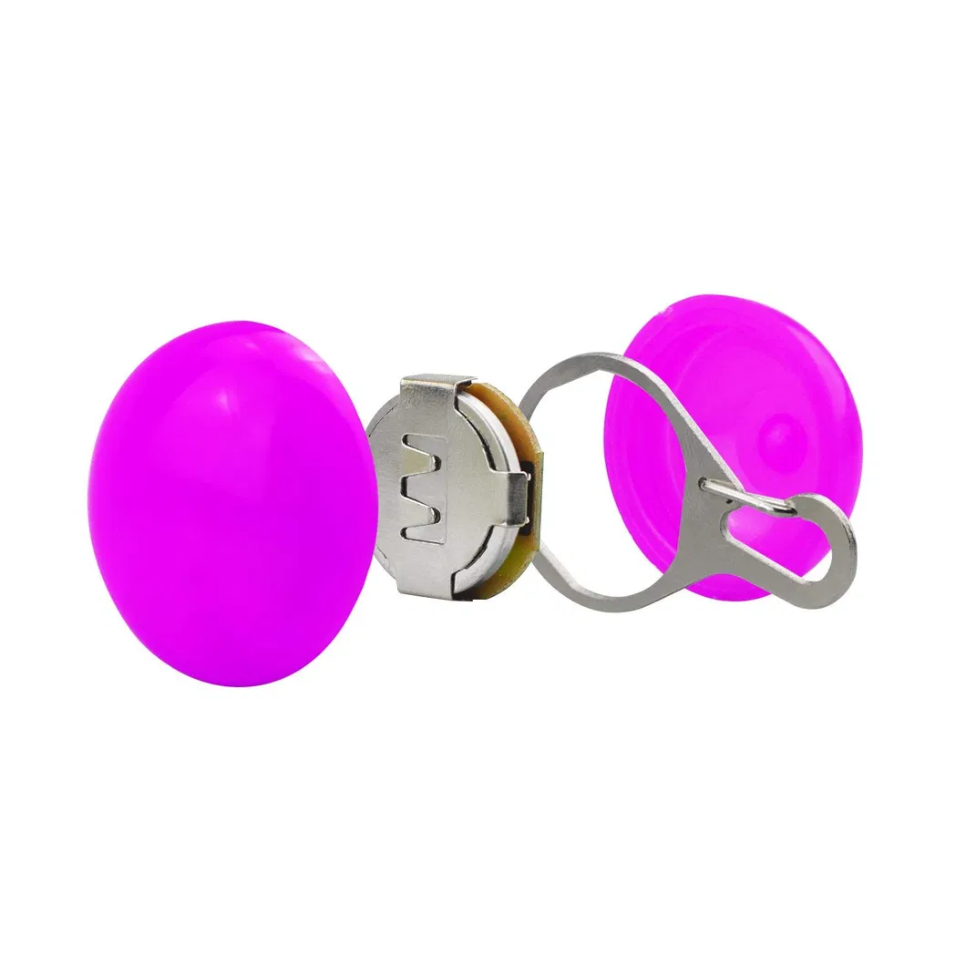 Dog Collar LED Light 6