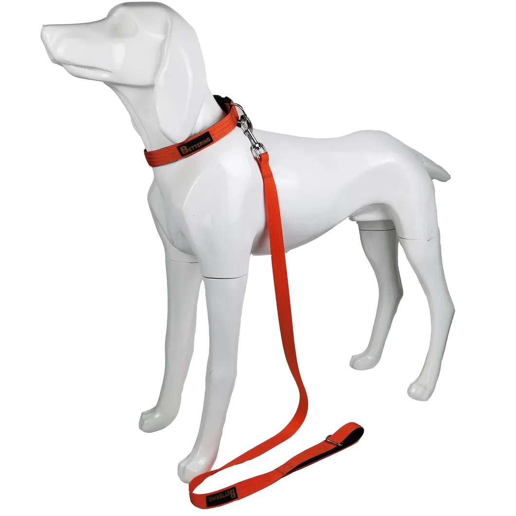 Nylon Air Light Dog Harness