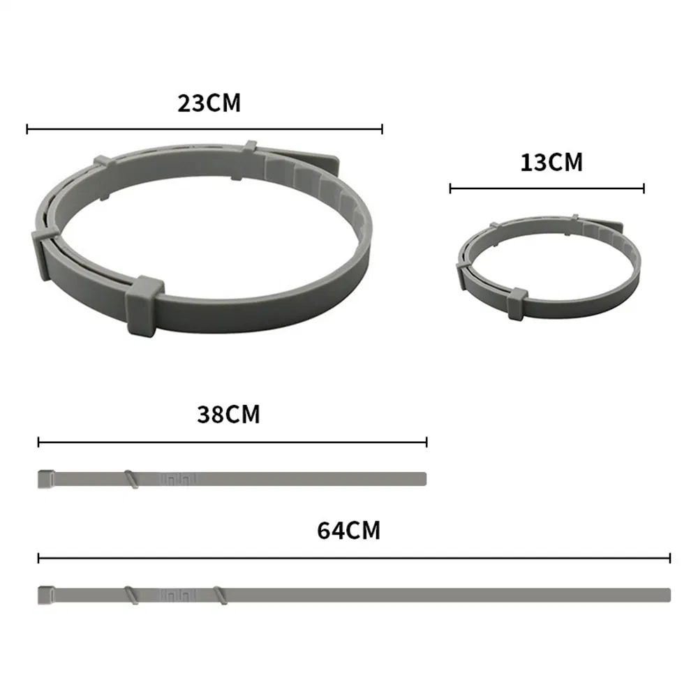 Natural Flea & Worm Collar