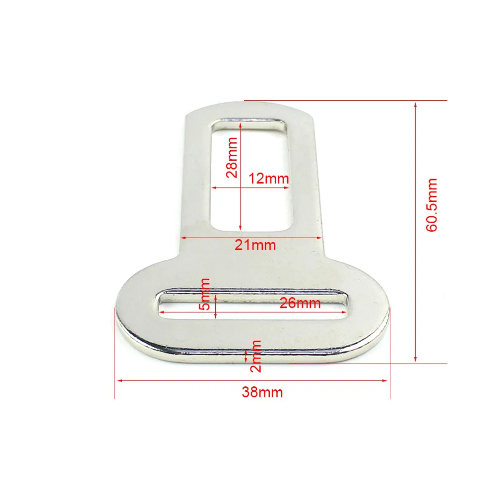 Adjustable Car Dog Seat Belt 5