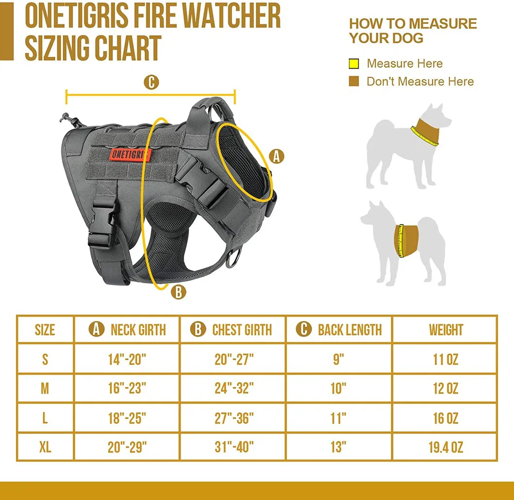 Pet Sports Chest Pet Chest Strap