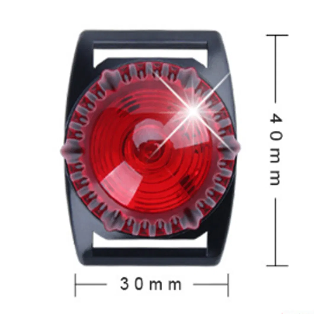 LED Collar Light View 4