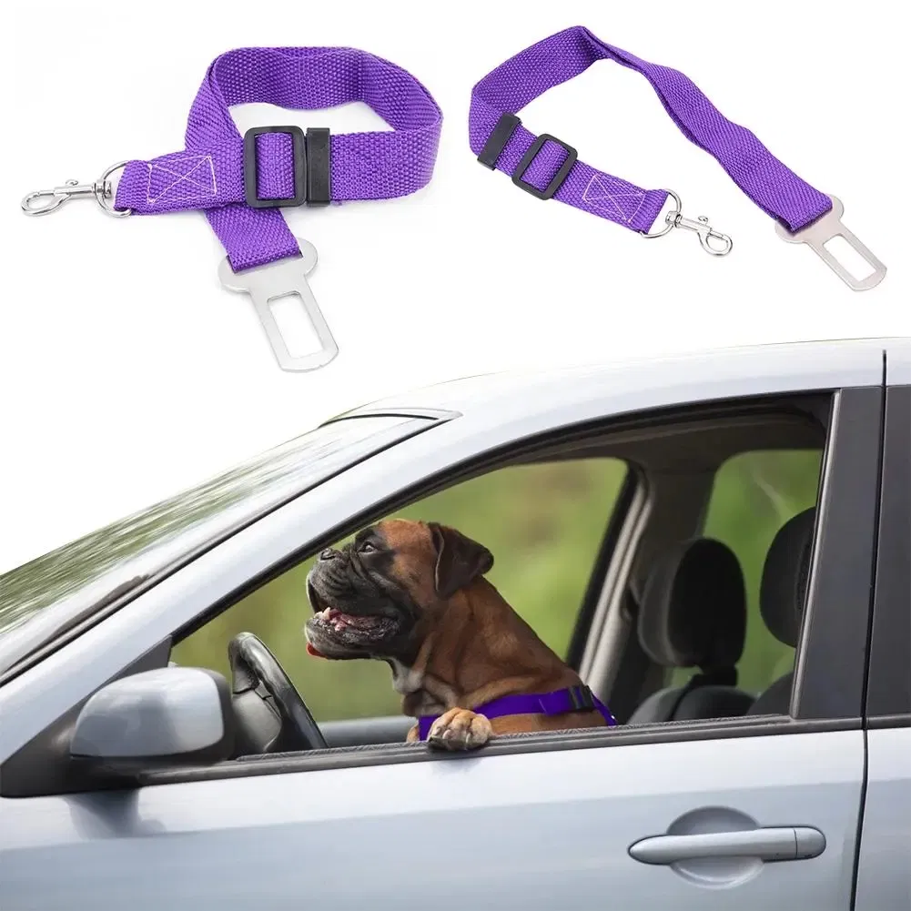 Pet Safety Belt View 3