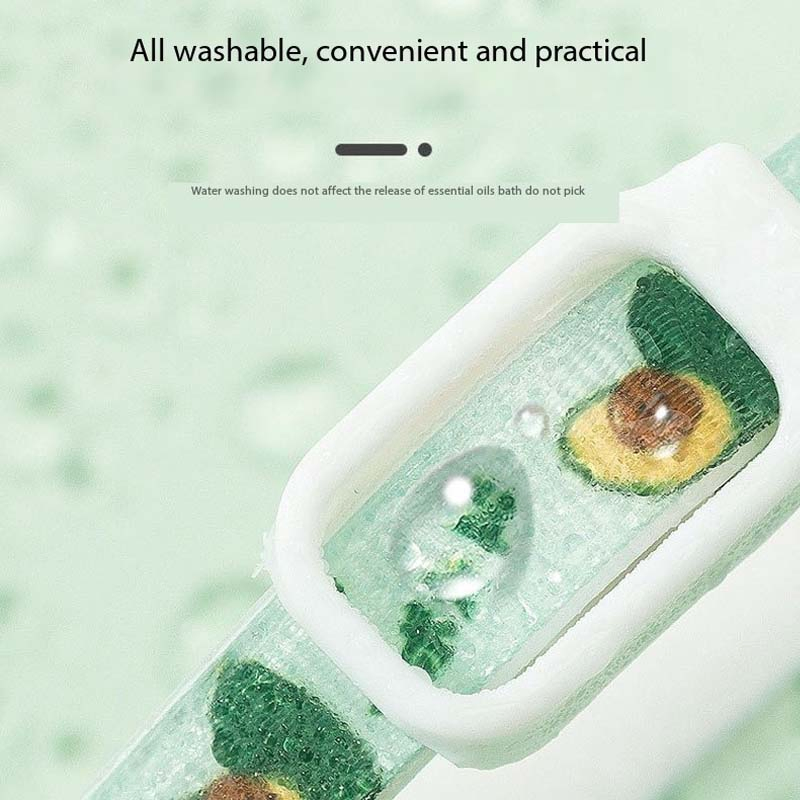 Pet Flea &amp; Tick Collar for Cats I 14 Months Protection I Soft &amp; Comfortable Flea &amp; Tick Prevention Collar