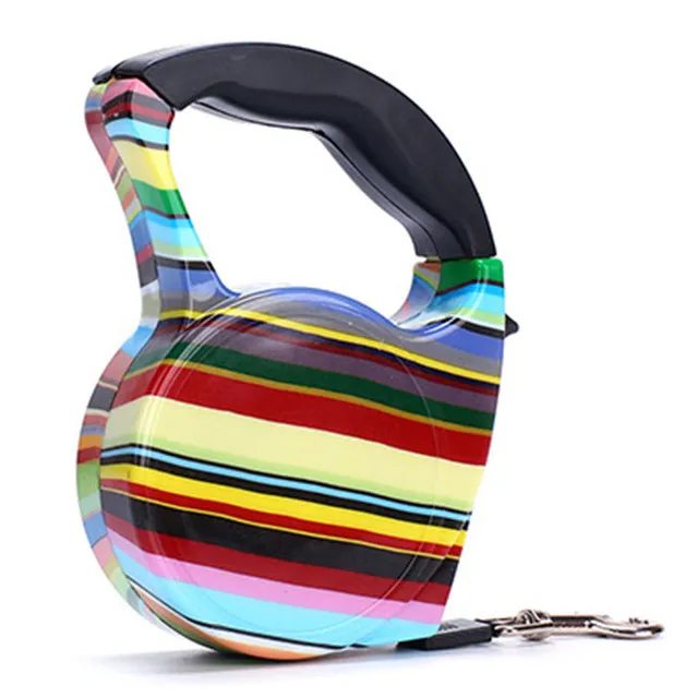 Retractable Dog Leash 4