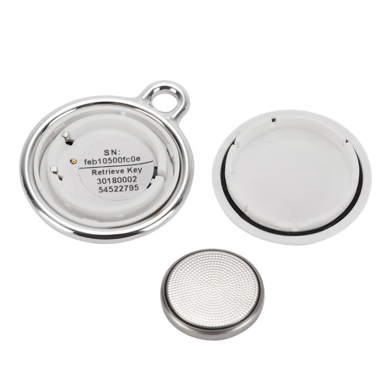 Waterproof Airtag The Same Intelligent Anti-Loss Pet Dog Cat Global Positioning Two-Way Alarm Tracking GPS Tracker