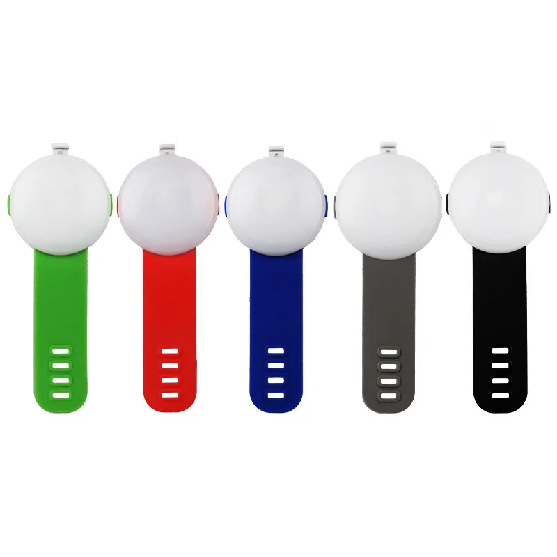 Pet Collar Light Anti-Lost 2