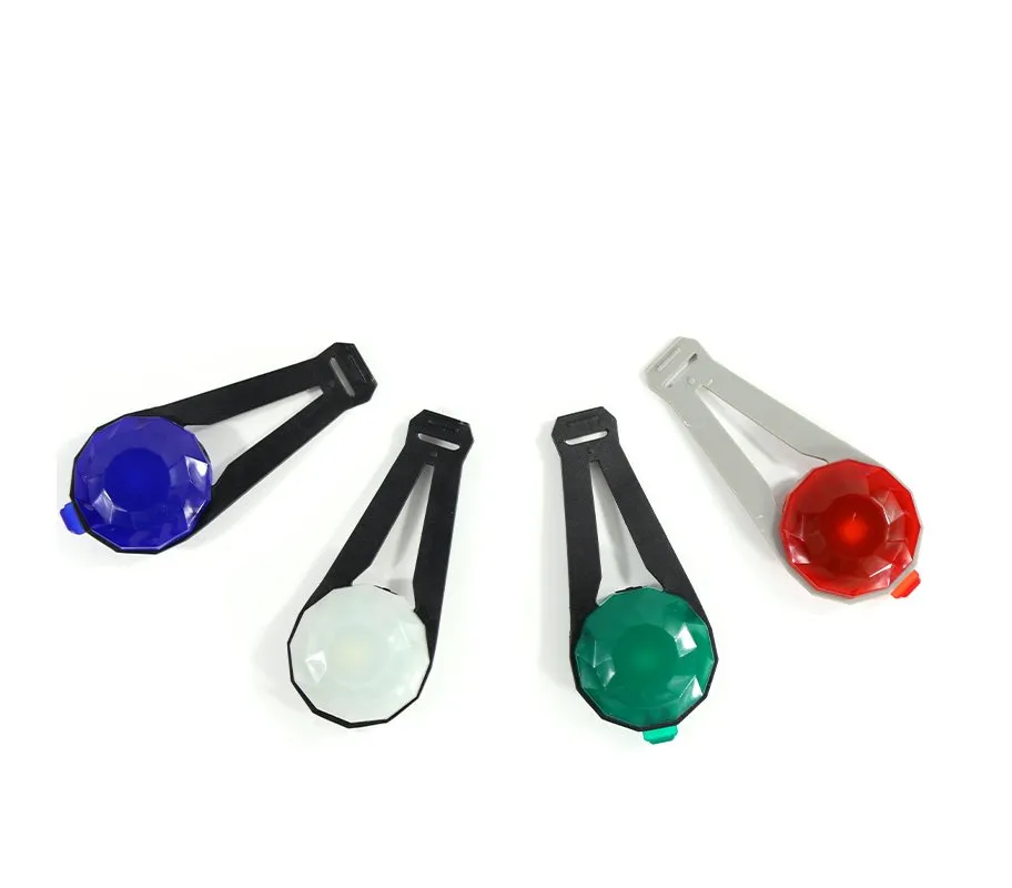 LED Pet Collar Light