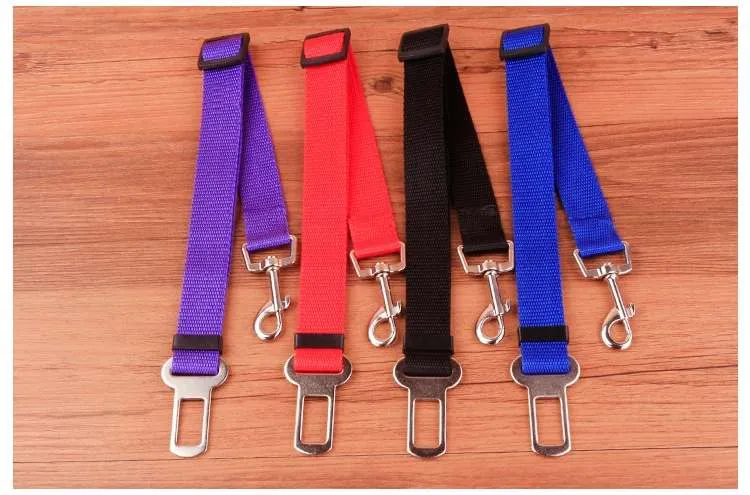 Pet Seat Belt 7