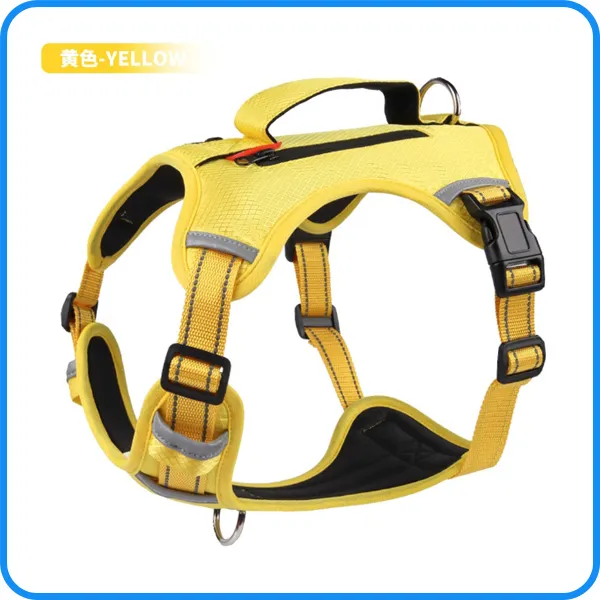 Pet Dog Harness