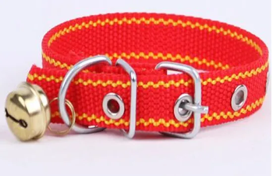 Pet Collar Details