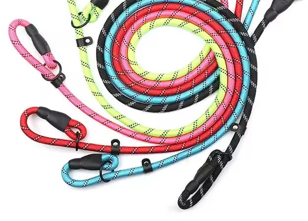 Reflective Nylon Safety Belt