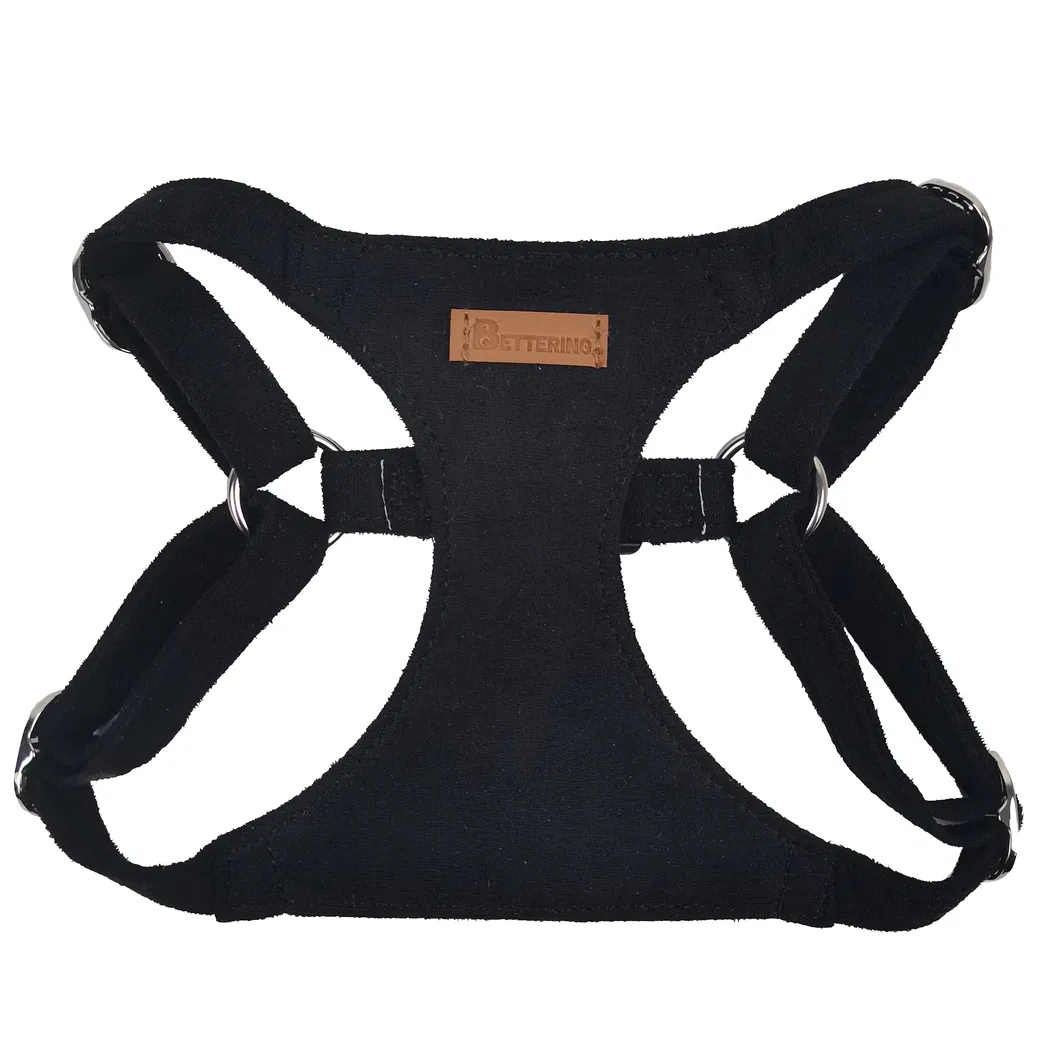 Small Pet Walking Vest Harness