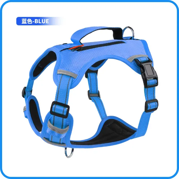 Pet Dog Harness