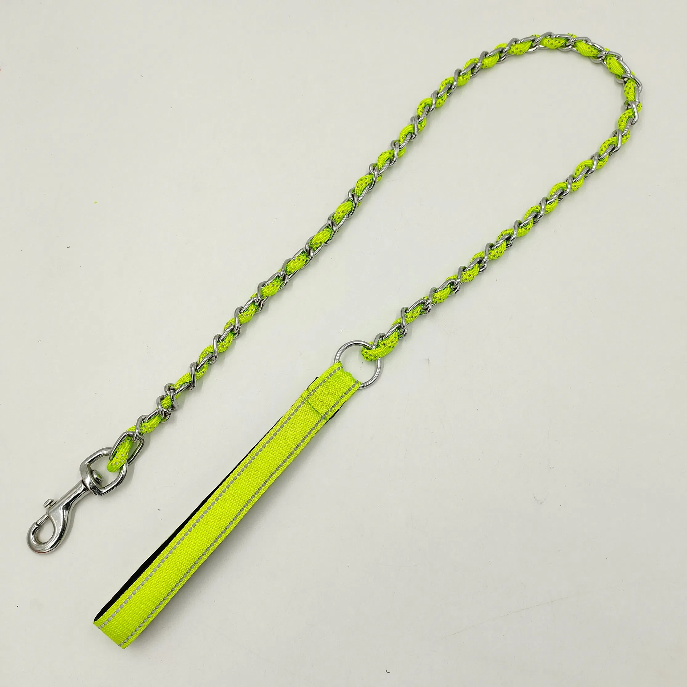 Fashionable Sturdy Long Lasting Pet Leash for Pet Training