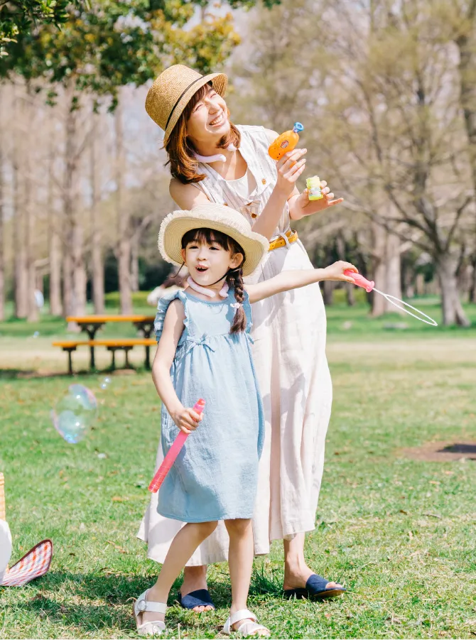 Long Lasting Cooling