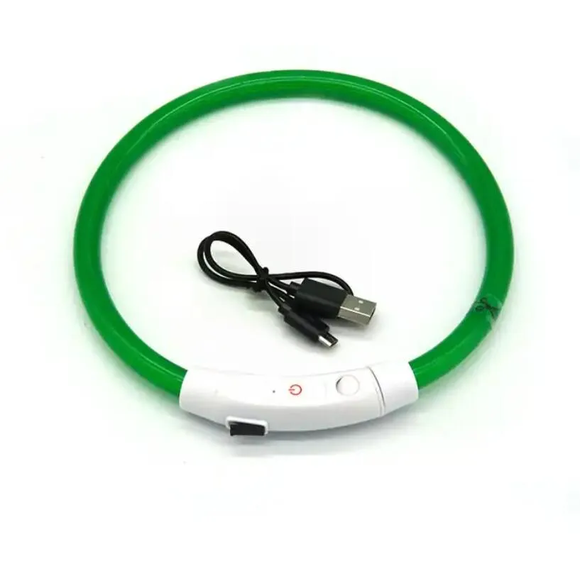 Charging Port Detail