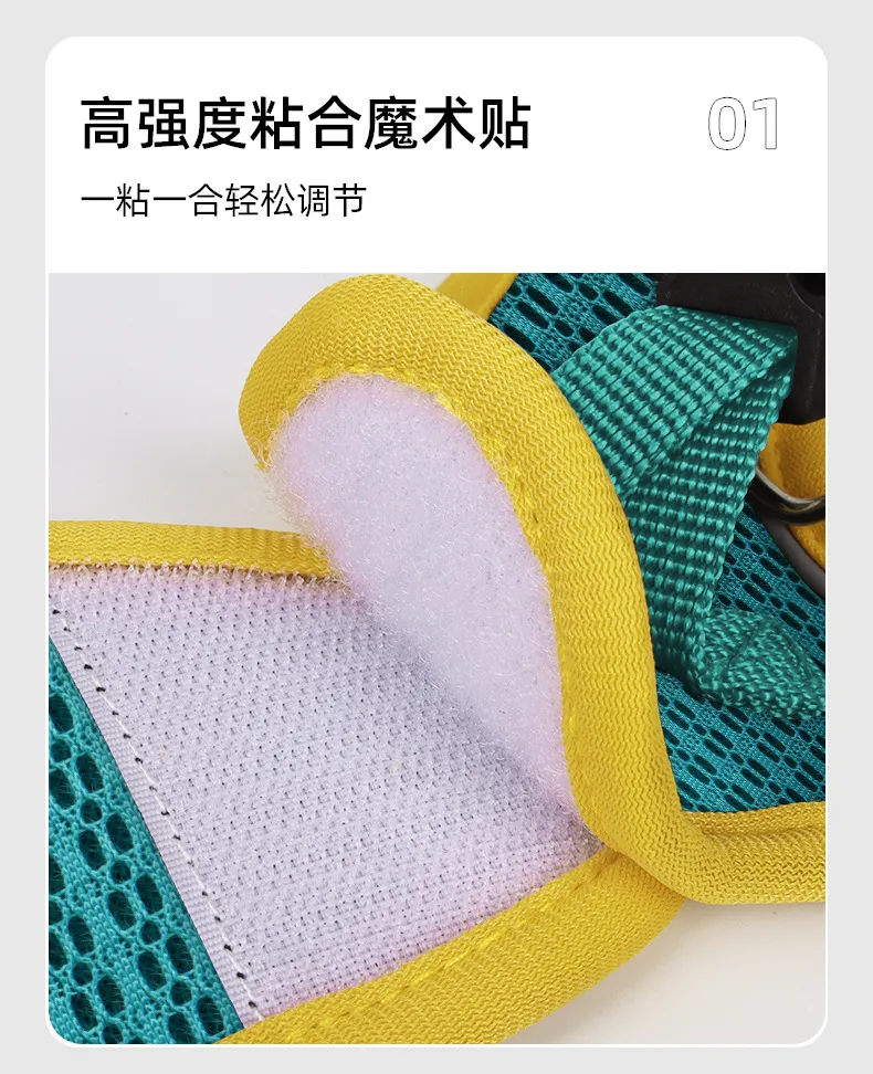 Dog Harness Custom Designer