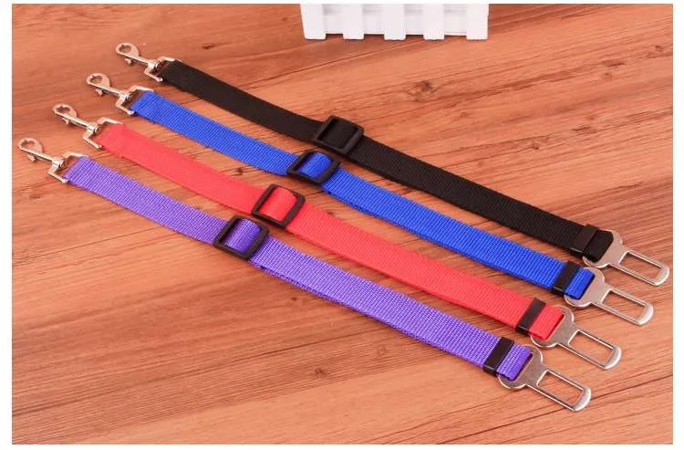 Pet Seat Belt 8