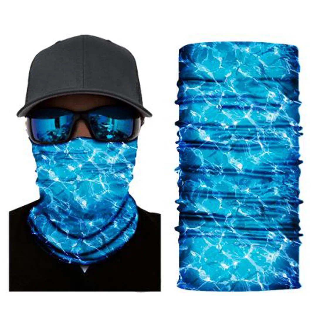 Neck Tube Bandana 2